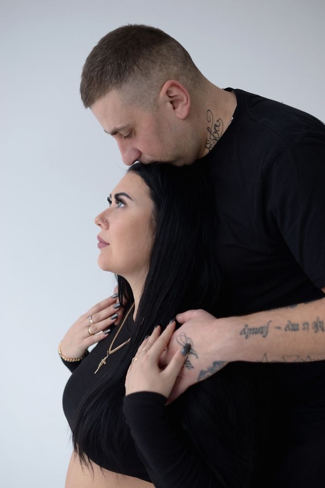 Photograph by Любовь Бузыкина