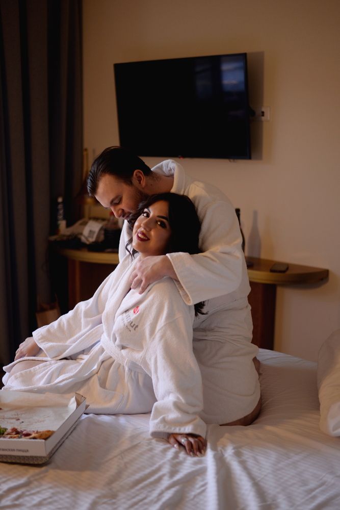 Photograph by Любовь Бузыкина