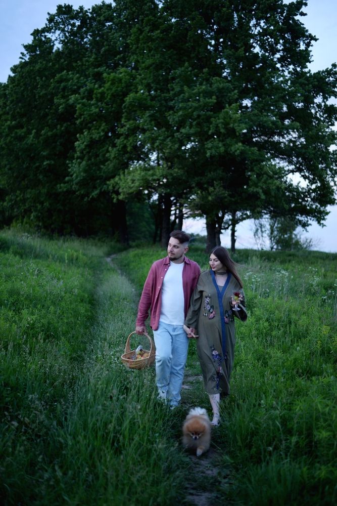 Photograph by Любовь Бузыкина