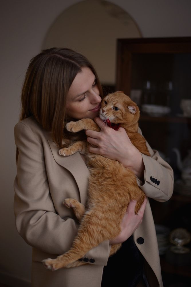 Photograph by Любовь Бузыкина