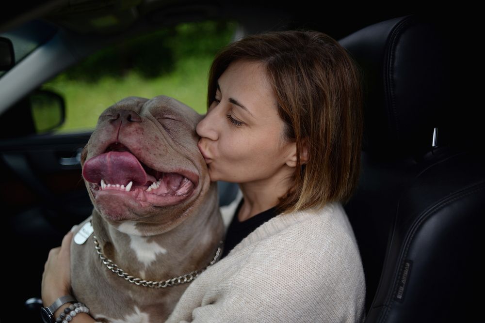 Photograph by Любовь Бузыкина