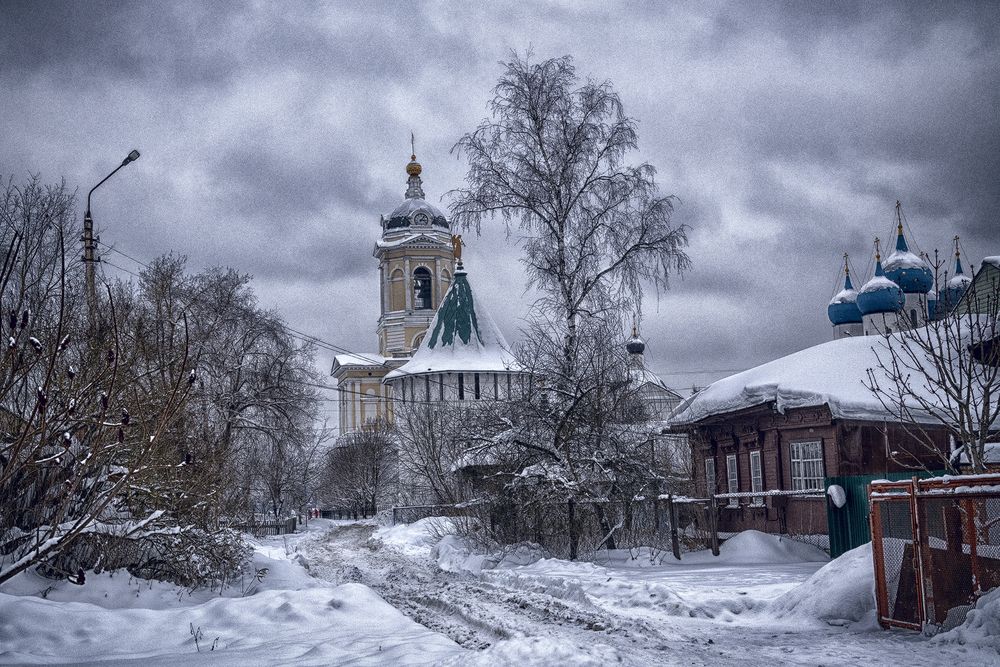 Фотография автора Владимир Лосман