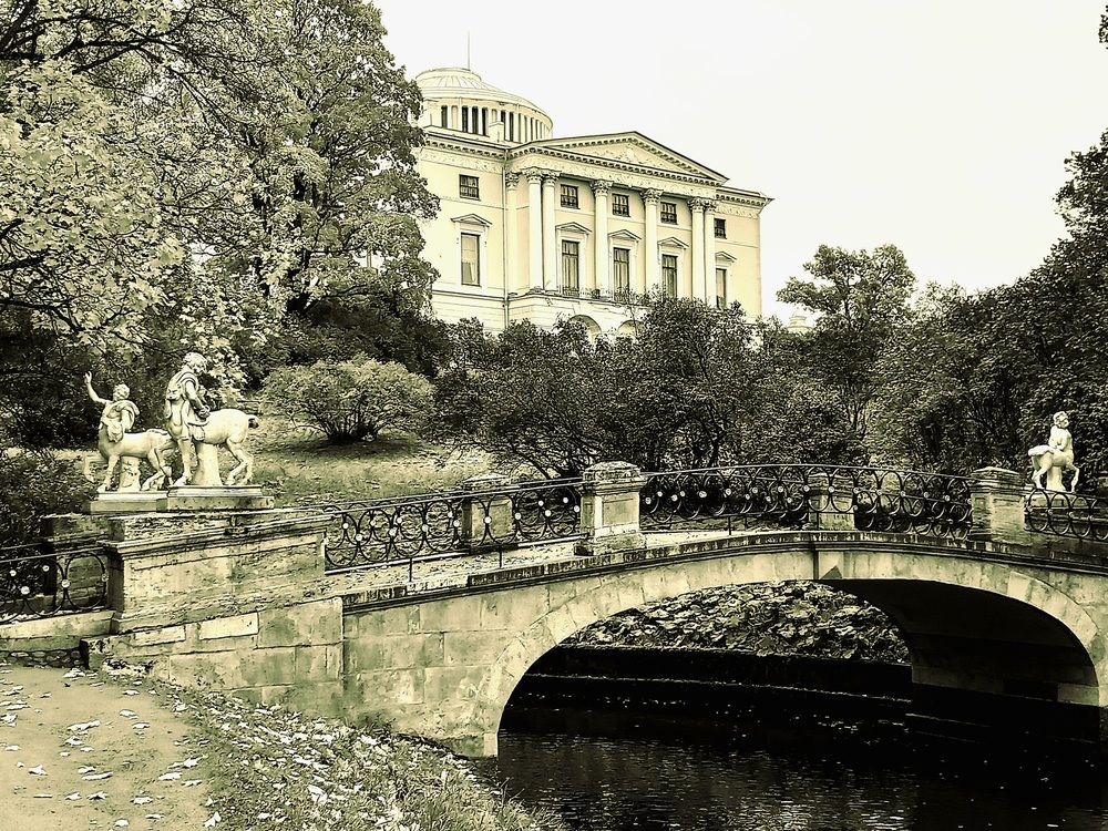 Photograph by Анастасия Овсянникова