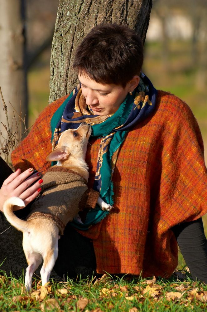 Photograph by Макуха Ольга