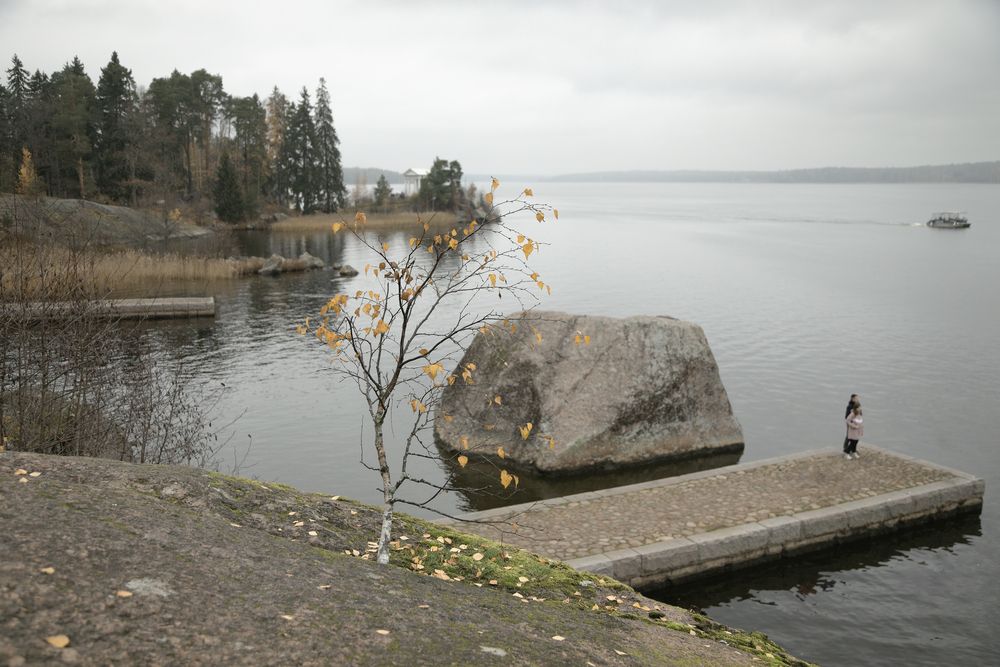 Photograph by Sergey Belov