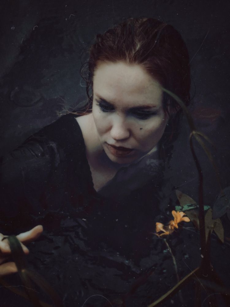 Photograph by Евгения Никишина