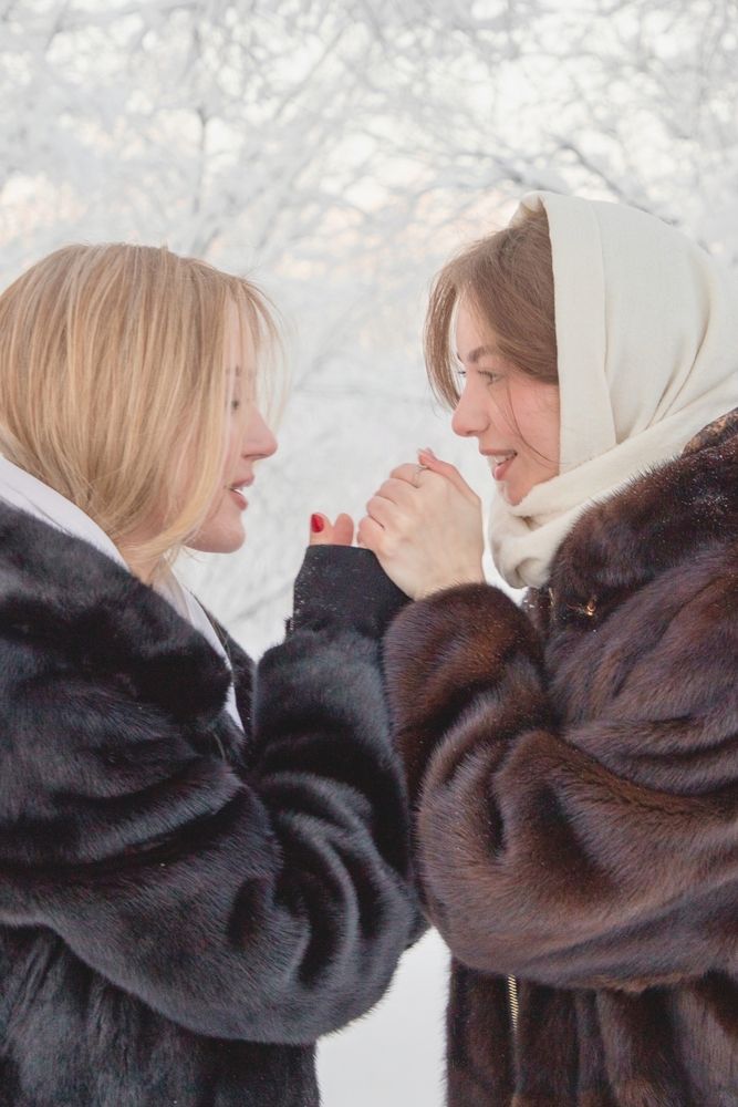 Photograph by Наталия