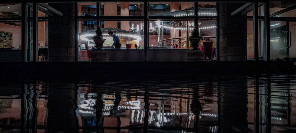 Photograph by Dyeyou