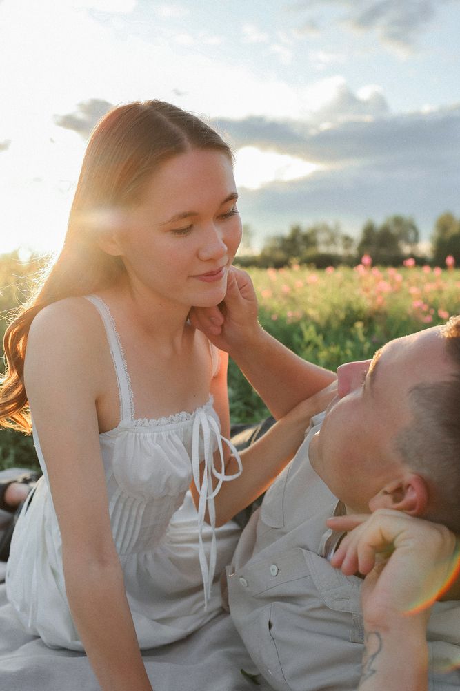 Photograph by Елена Буркина