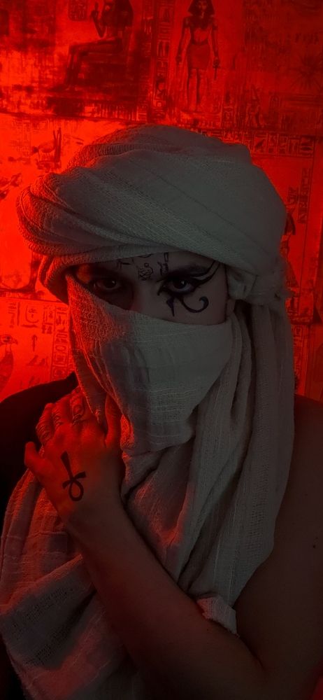 El ojo del desierto