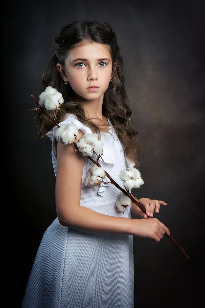 Фотография автора Риэр Алла