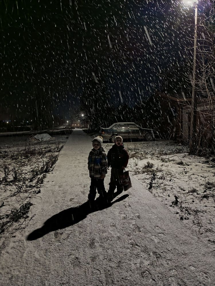 Photograph by Галина Худобина