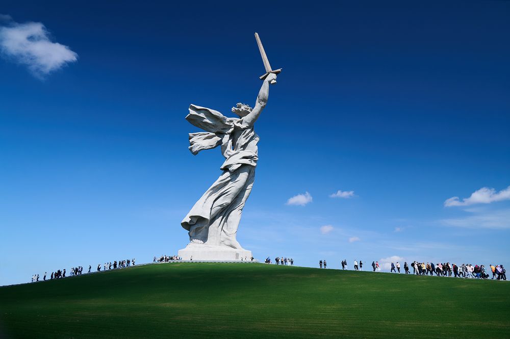 Motherland