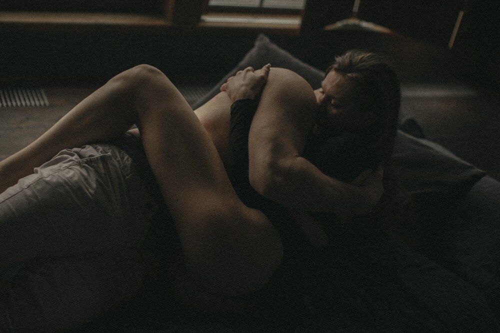 Photograph by Анастасия Лившиц