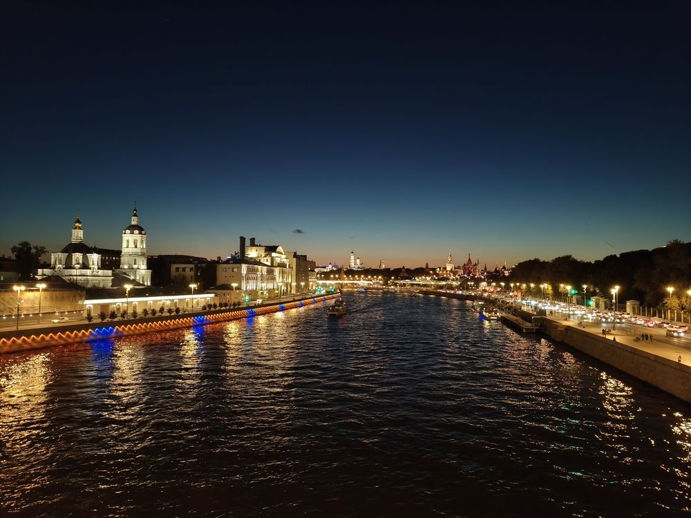 Photograph by Александр Градобоев