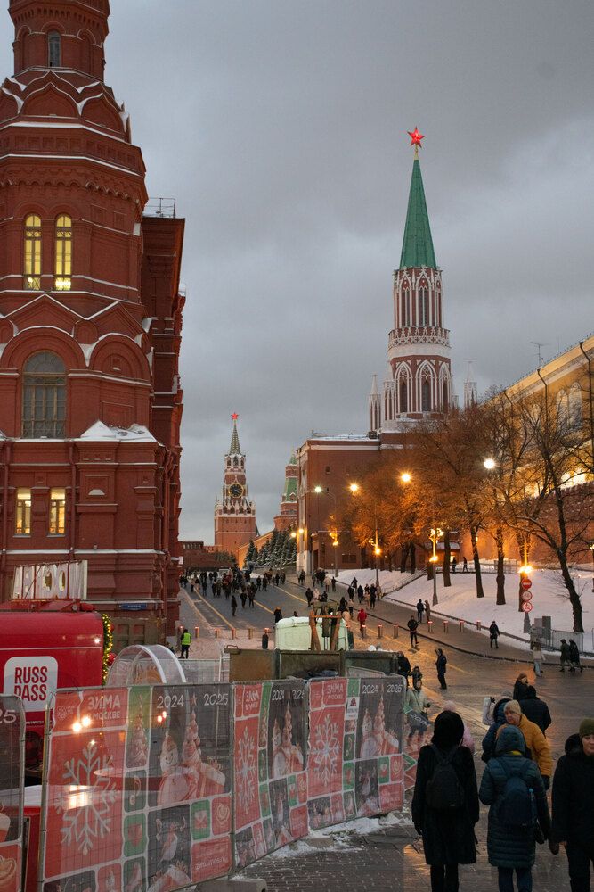 Photograph by Наталия Самкина
