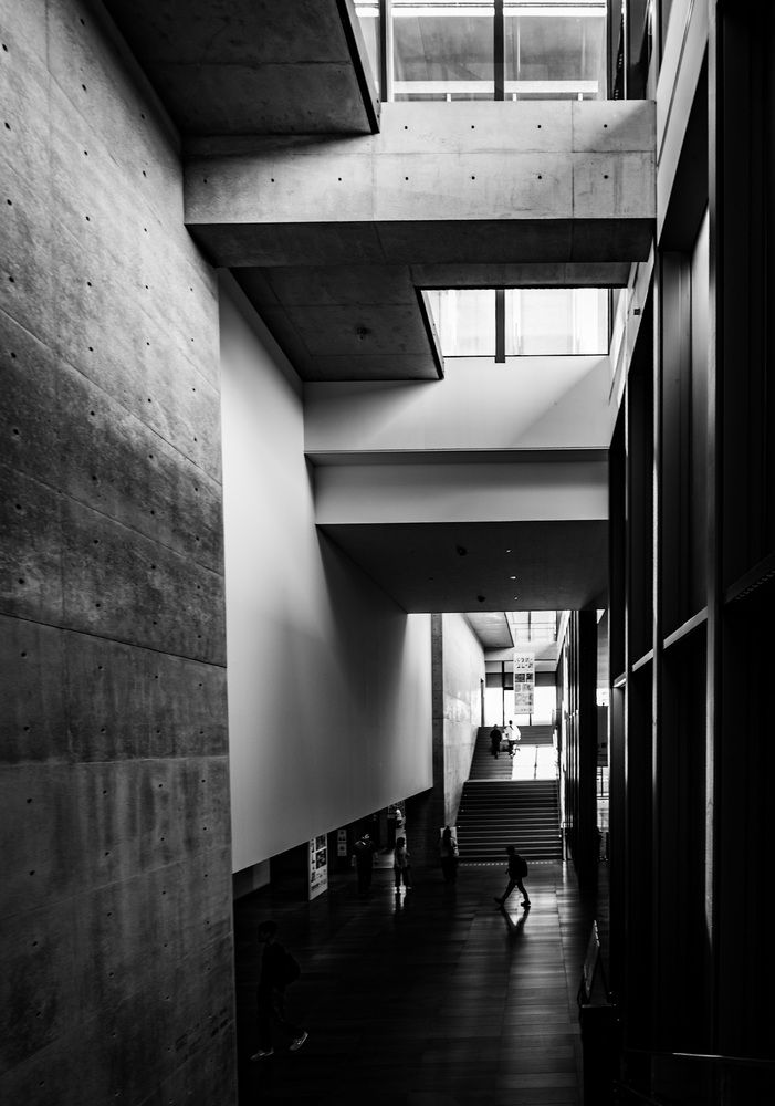 Photograph by Yamato Mutsuaki