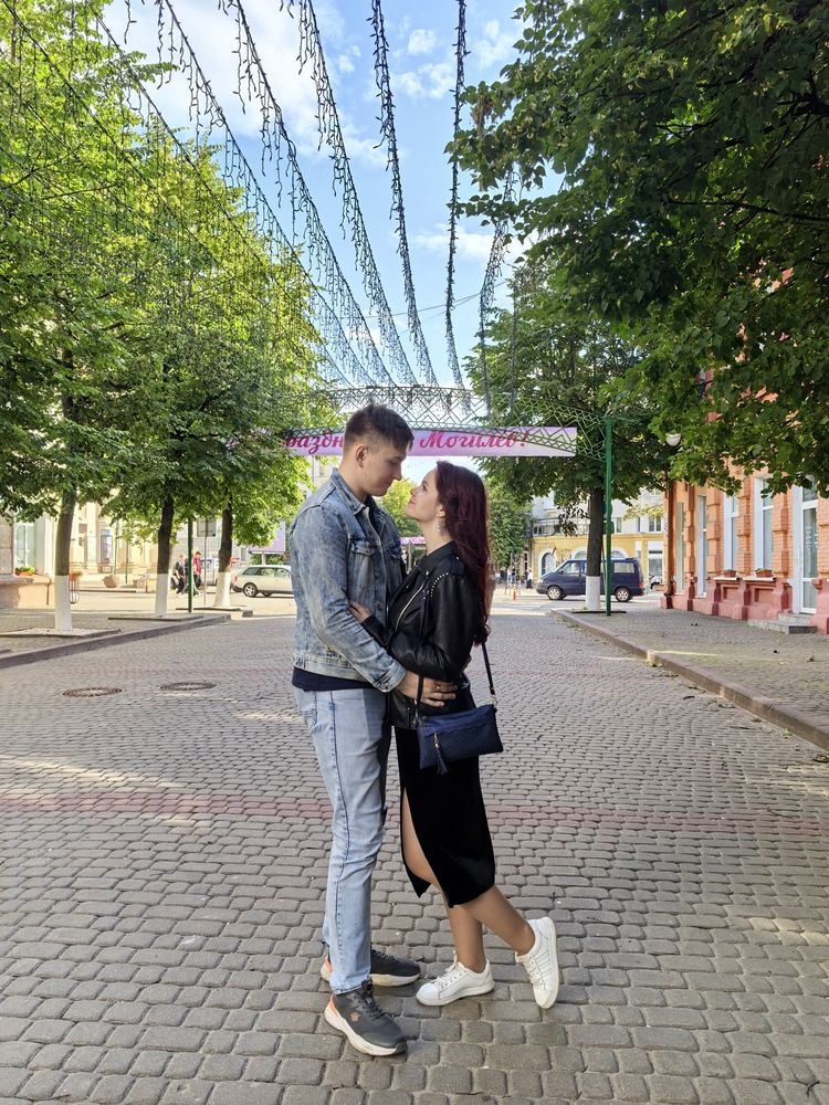 Photograph by Екатерина Борисовна Кузьмина