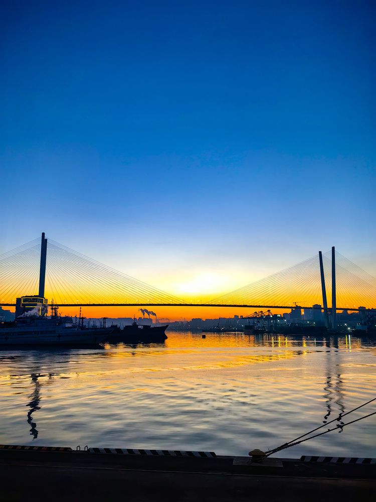 Фотография автора Rusik Vladivostok