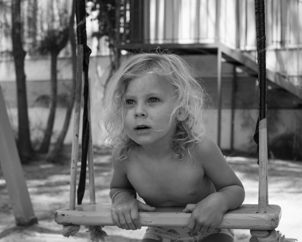 Les yeux d’Emma