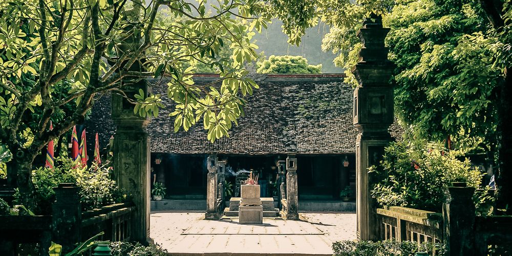 Photograph by Nhật Minh Nguyễn