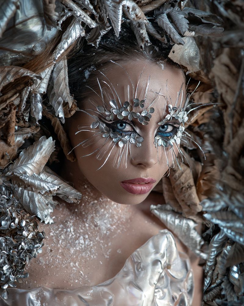Photograph by Ангелина Егорова