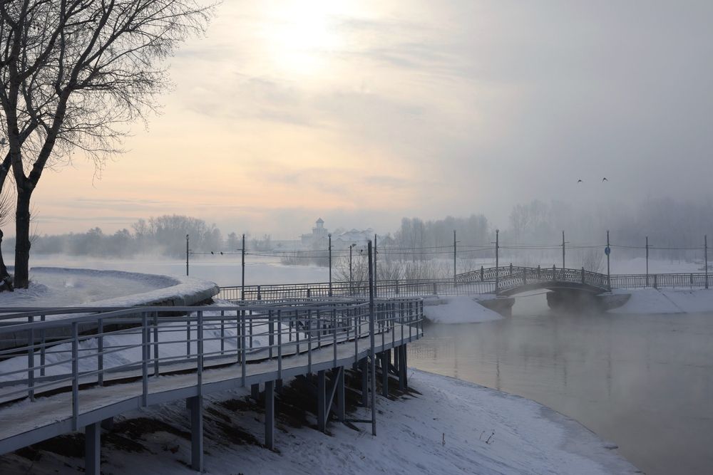 Photograph by Вячеслав