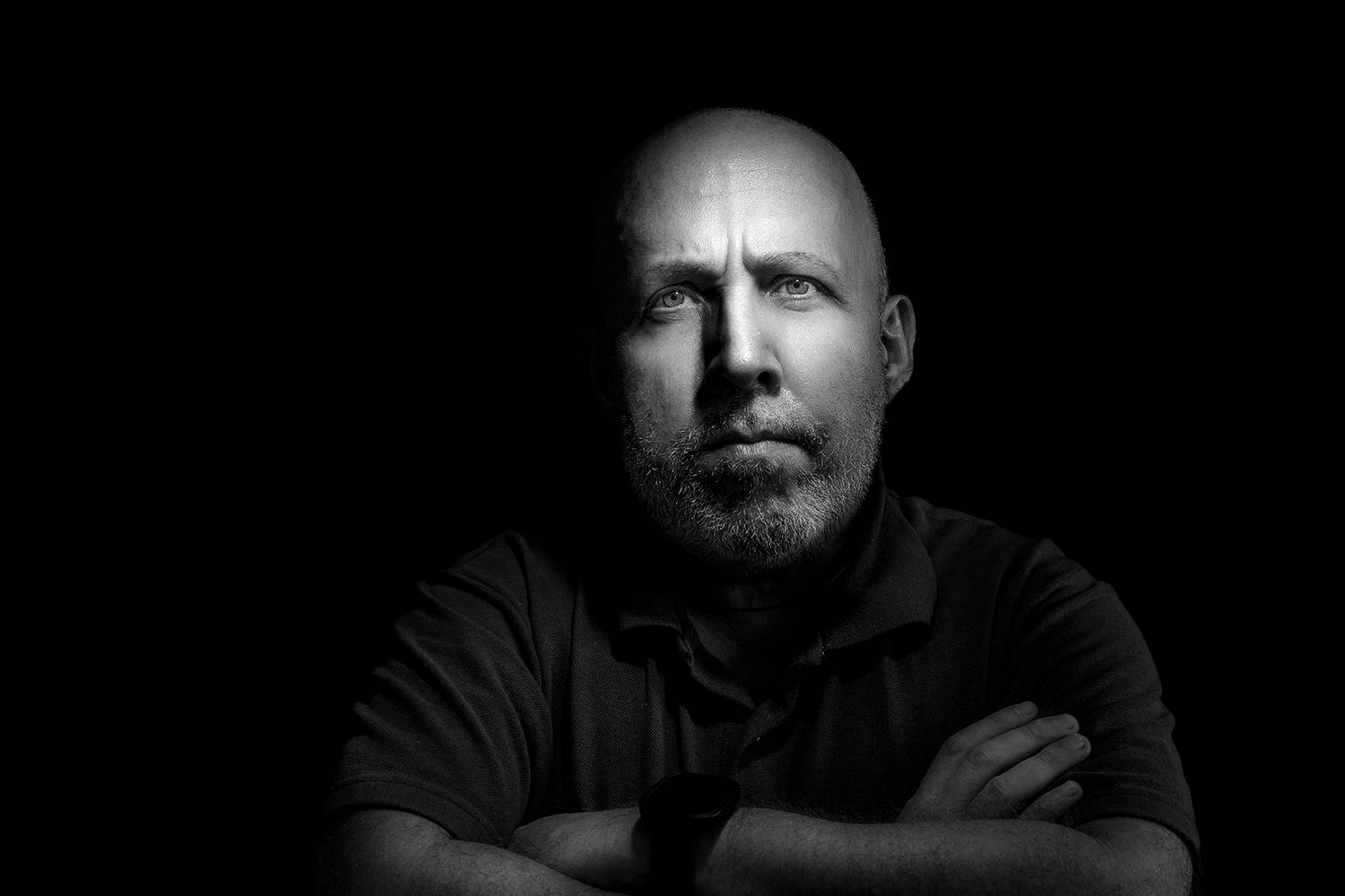 Etched in Shadow Etched in Shadow