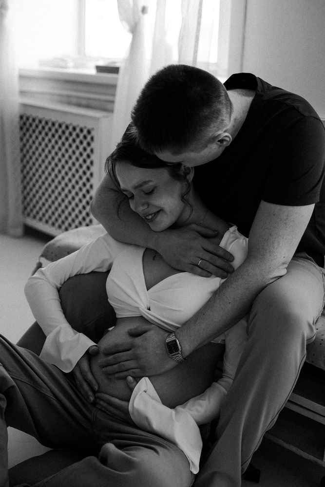 Photograph by Ксения Кириченко