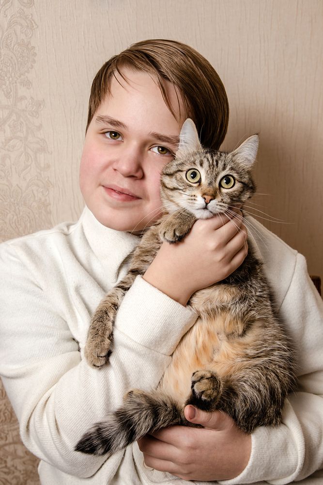 Photograph by Юлия Ташлыцкая