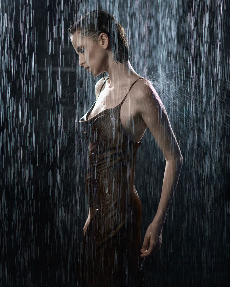 Photograph by Алексей Романов