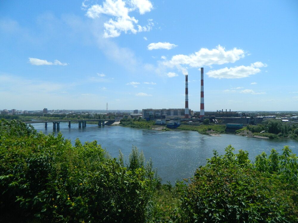 Photograph by Татьяна Гульпа