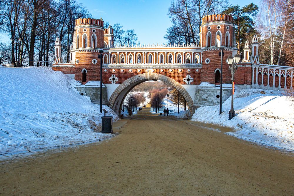 Photograph by Виталий Новиков