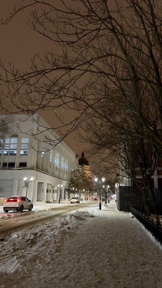 Движение машин