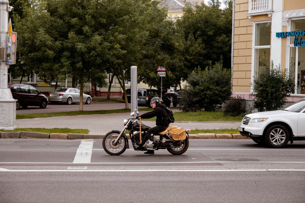 Photograph by Иван Полиненко
