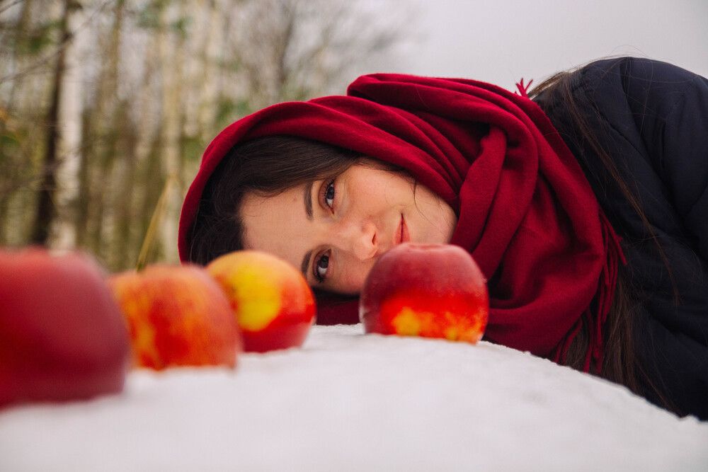 Photograph by Иван Полиненко
