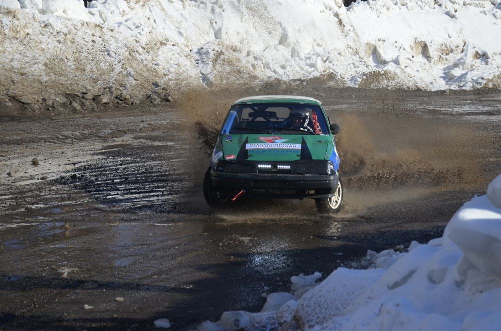 Photograph by Алексей Власов