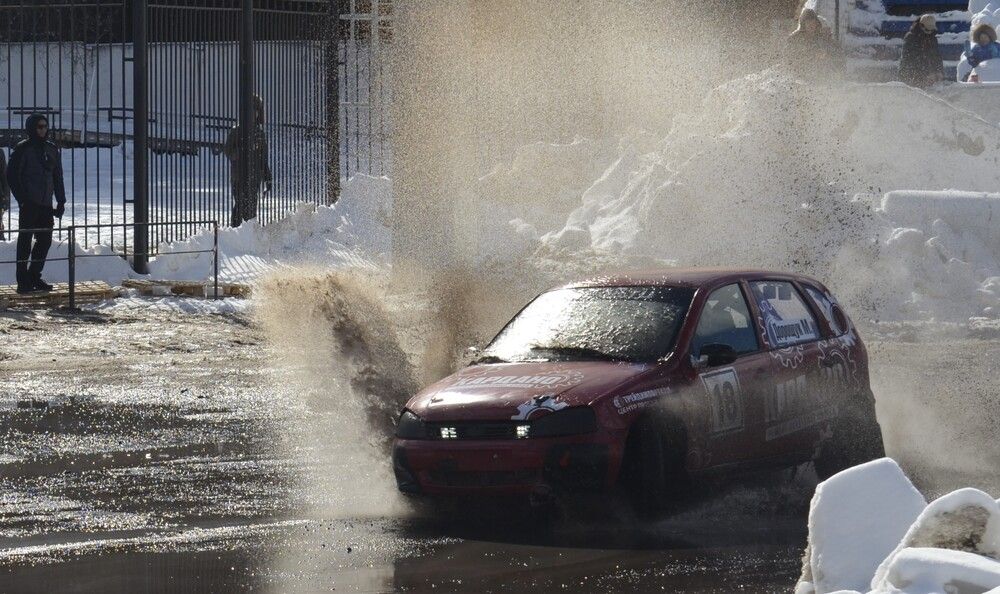 Photograph by Алексей Власов