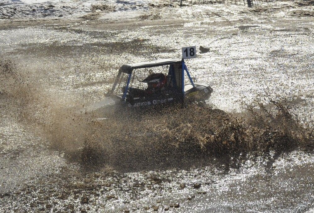 Photograph by Алексей Власов