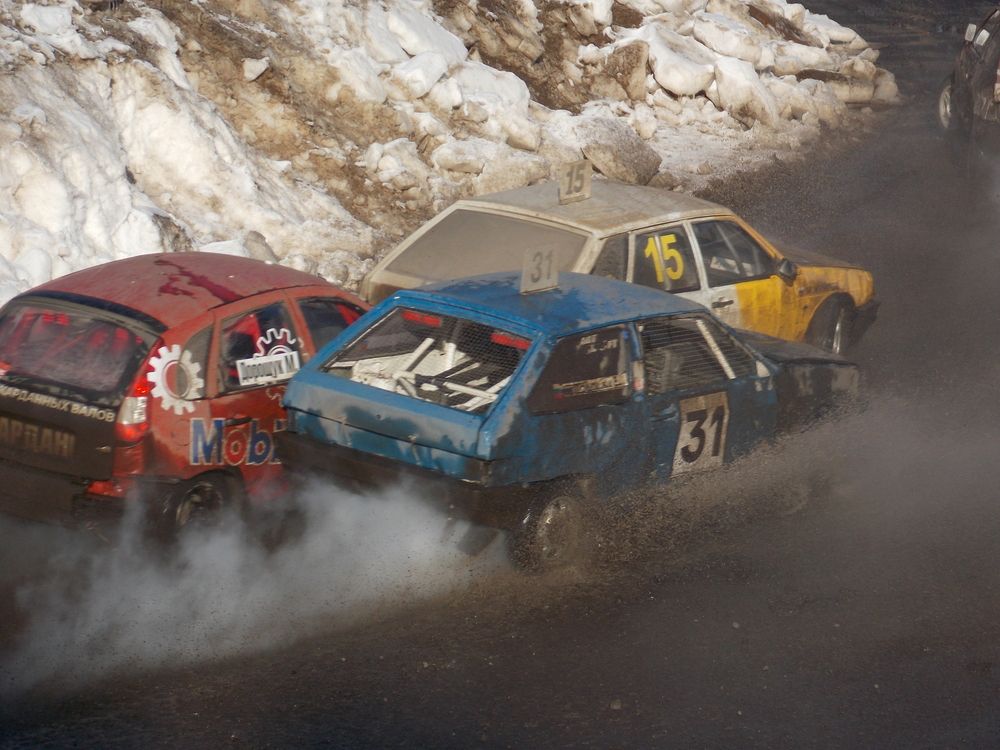 Photograph by Алексей Власов