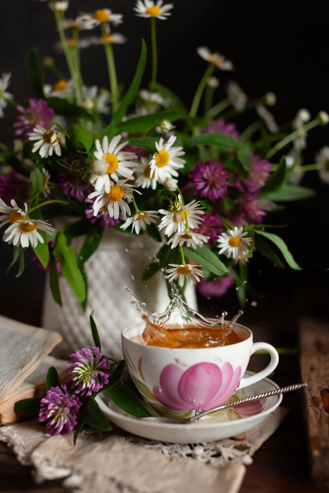 Photograph by Olga