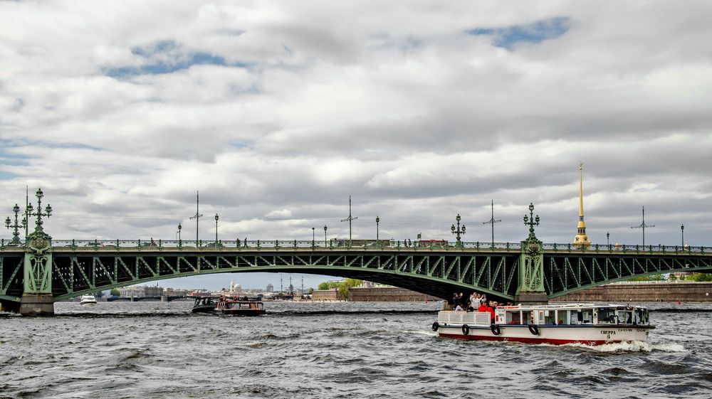 Фотография автора Климов Дмитрий