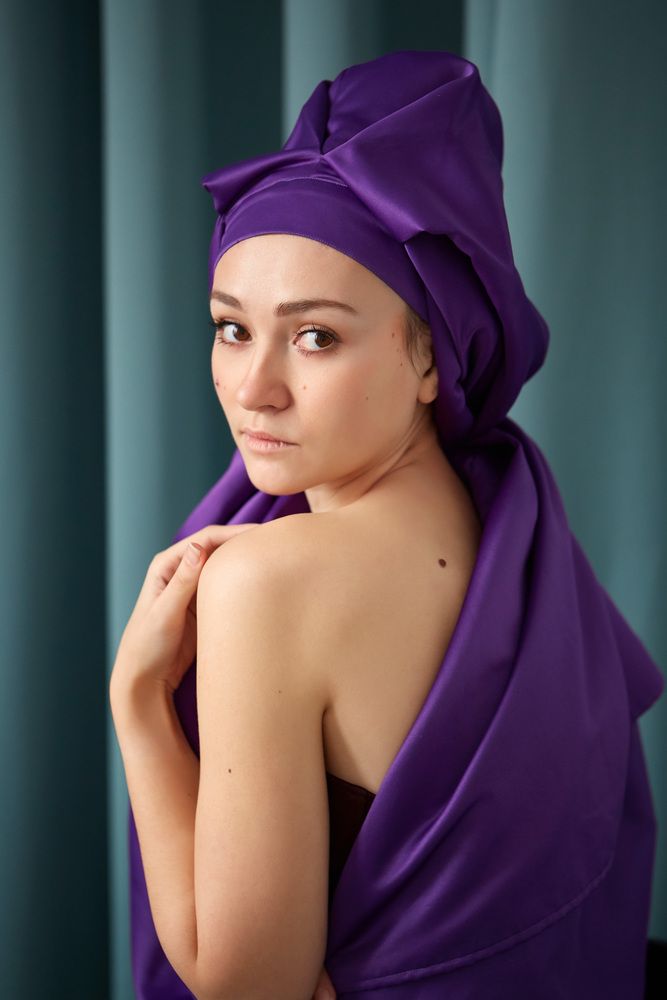Фотография автора Екатерина Мауль