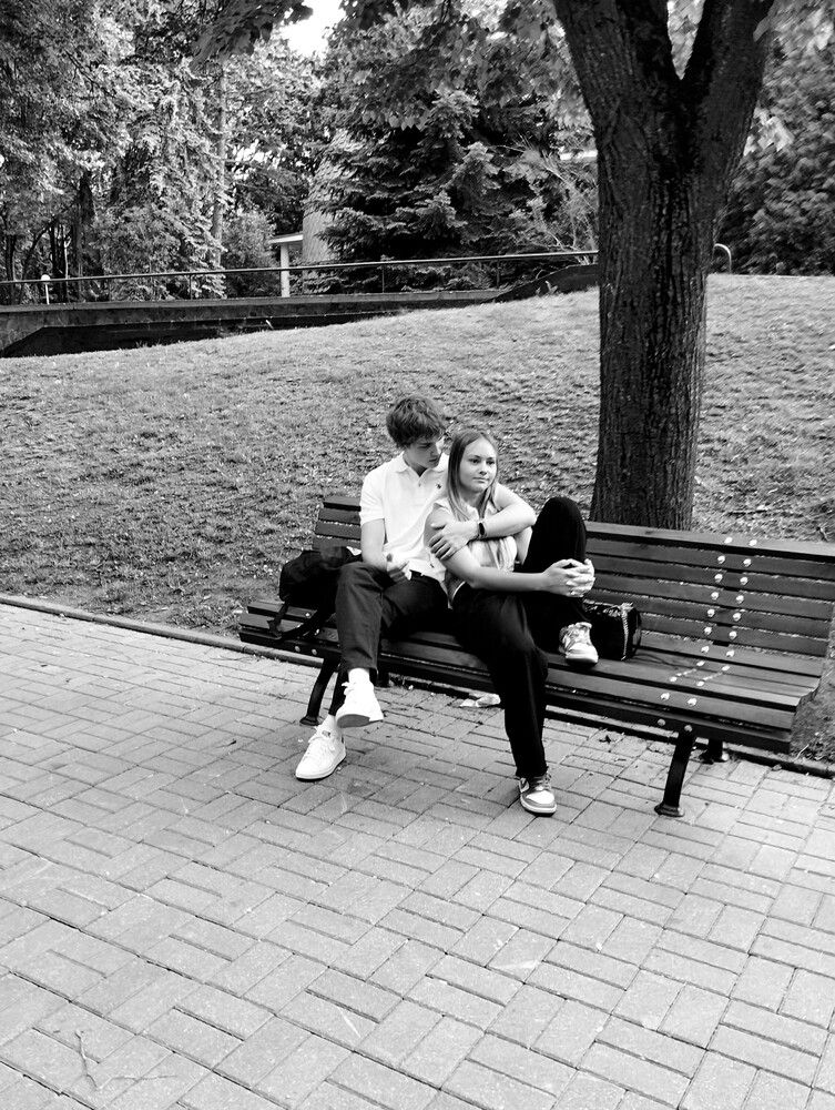 Фотография автора Ия Дирко