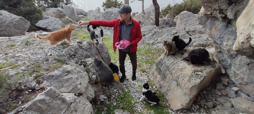 Photograph by Евгений Самулев