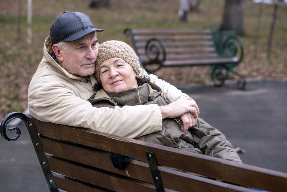 Photograph by Владимир Акиньшин