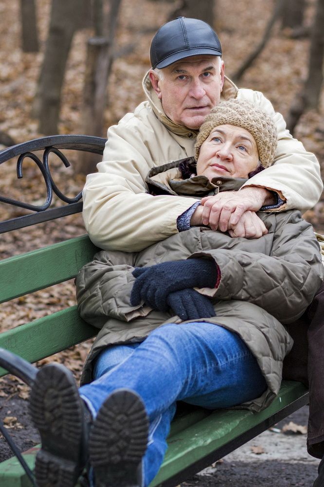 Photograph by Владимир Акиньшин