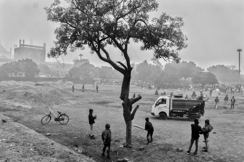 Photograph by Ankit Kr