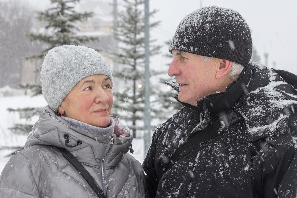 Photograph by Владимир Акиньшин