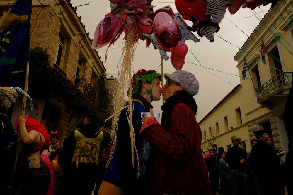 Фотография автора Nikos Kallimanis